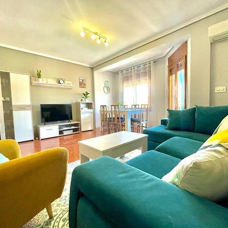 Apartamento La Zahora - Alcaniz Ngoại thất bức ảnh