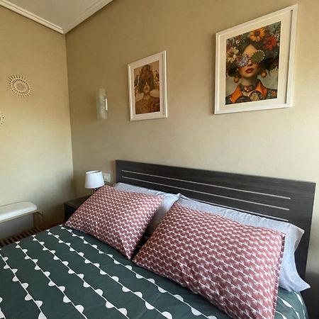 Apartamento La Zahora - Alcaniz Ngoại thất bức ảnh