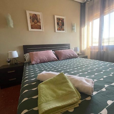 Apartamento La Zahora - Alcaniz Ngoại thất bức ảnh