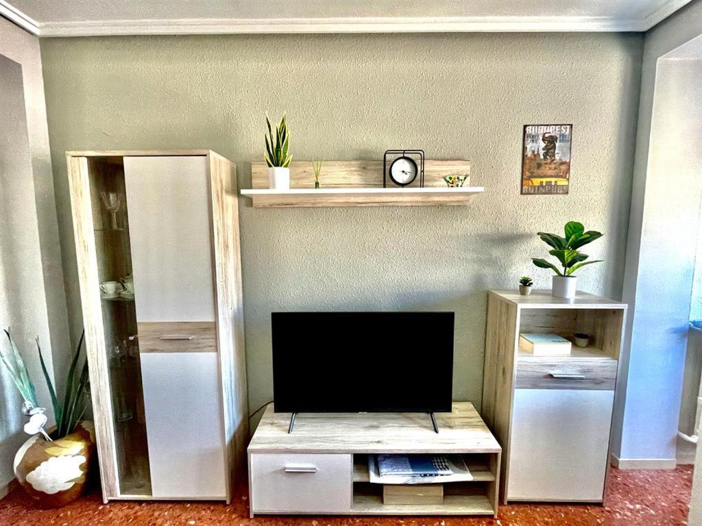 Apartamento La Zahora - Alcaniz Ngoại thất bức ảnh