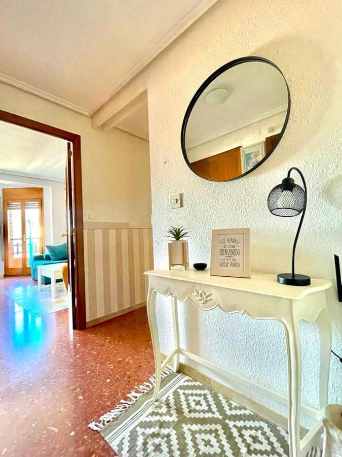 Apartamento La Zahora - Alcaniz Ngoại thất bức ảnh