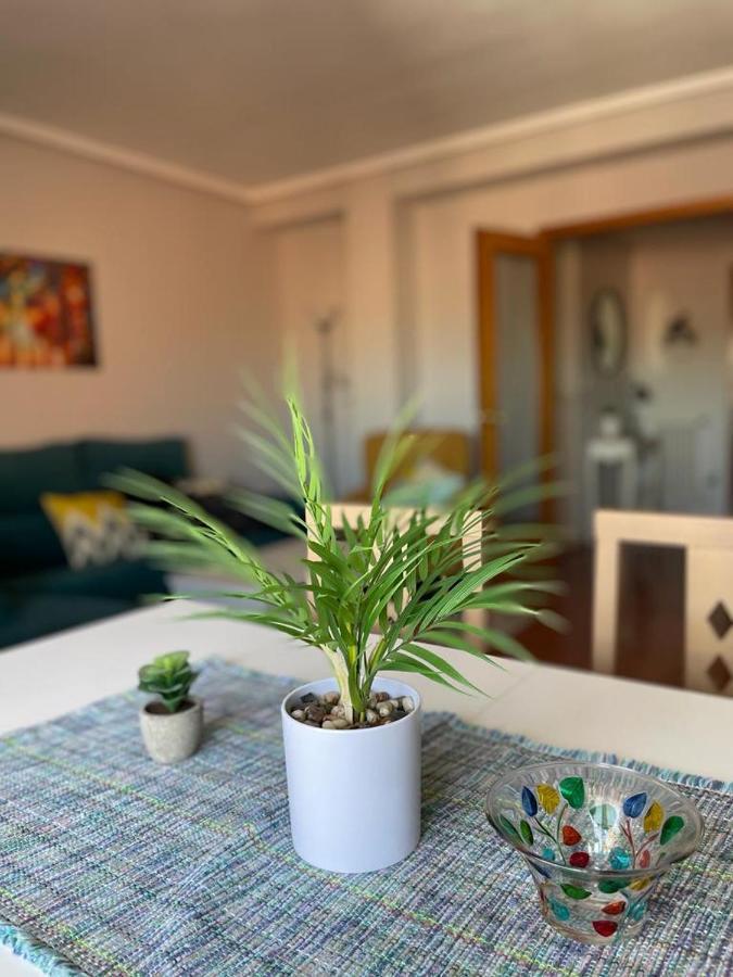 Apartamento La Zahora - Alcaniz Ngoại thất bức ảnh