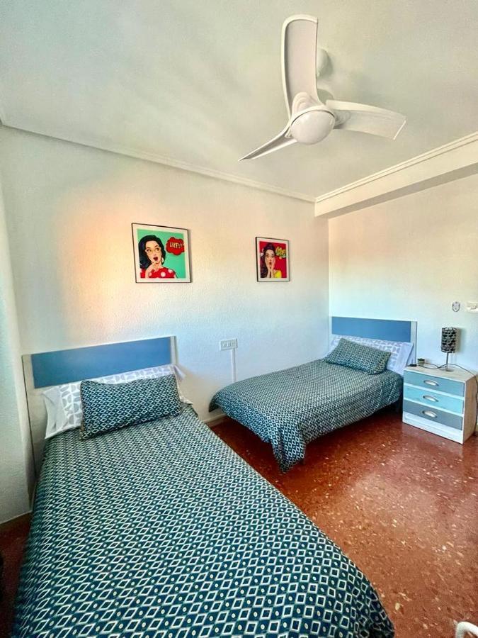 Apartamento La Zahora - Alcaniz Ngoại thất bức ảnh