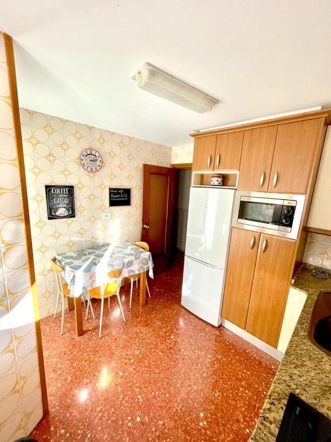 Apartamento La Zahora - Alcaniz Ngoại thất bức ảnh