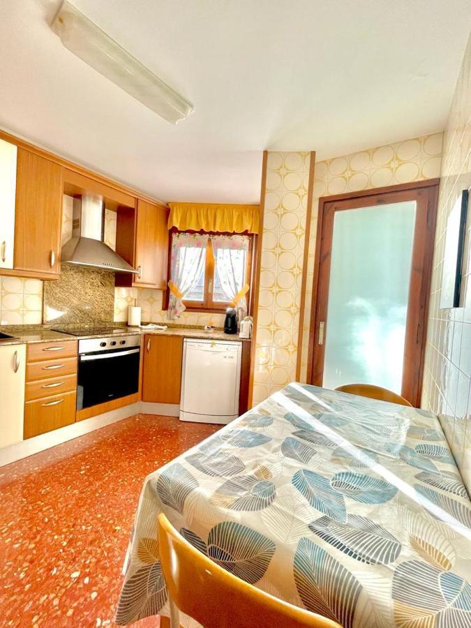 Apartamento La Zahora - Alcaniz Ngoại thất bức ảnh