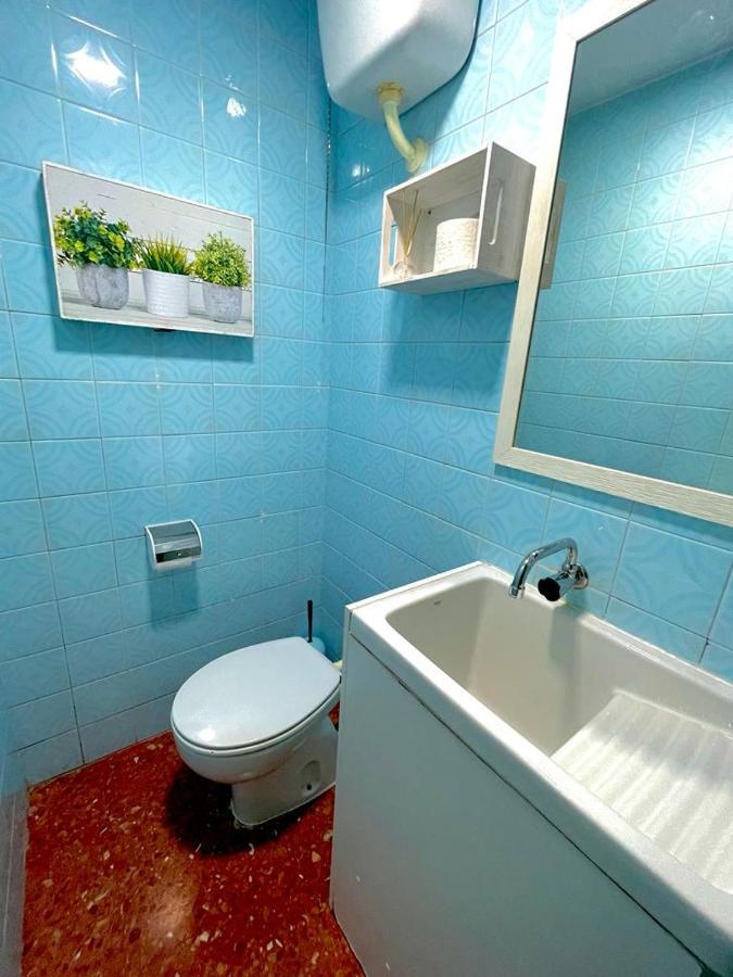 Apartamento La Zahora - Alcaniz Ngoại thất bức ảnh
