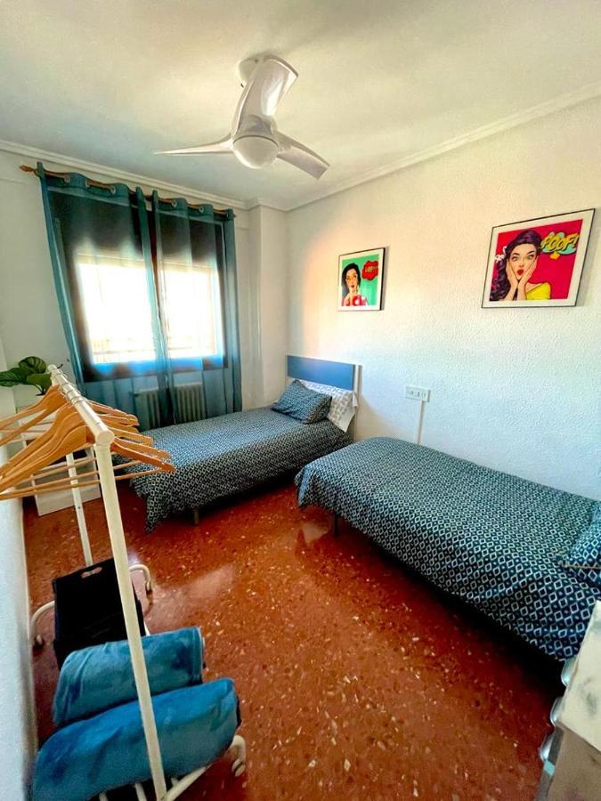 Apartamento La Zahora - Alcaniz Ngoại thất bức ảnh