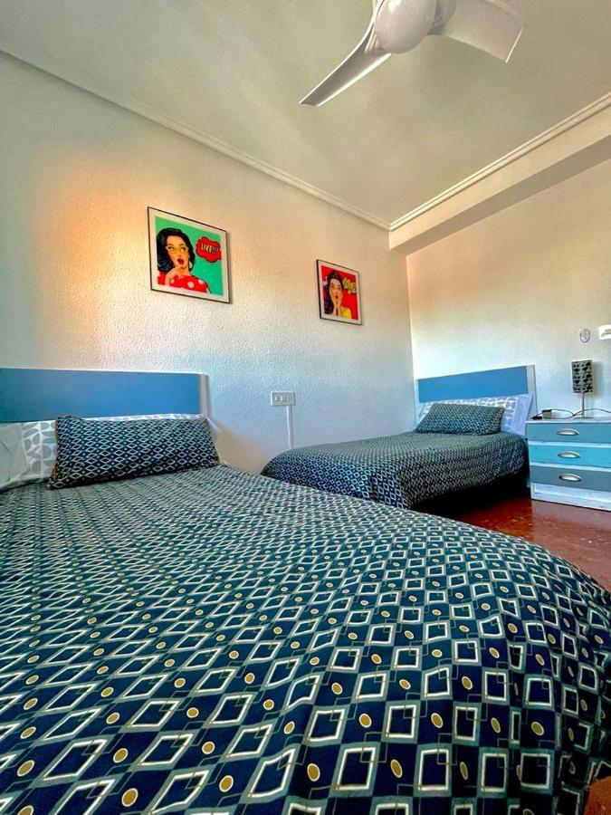 Apartamento La Zahora - Alcaniz Ngoại thất bức ảnh