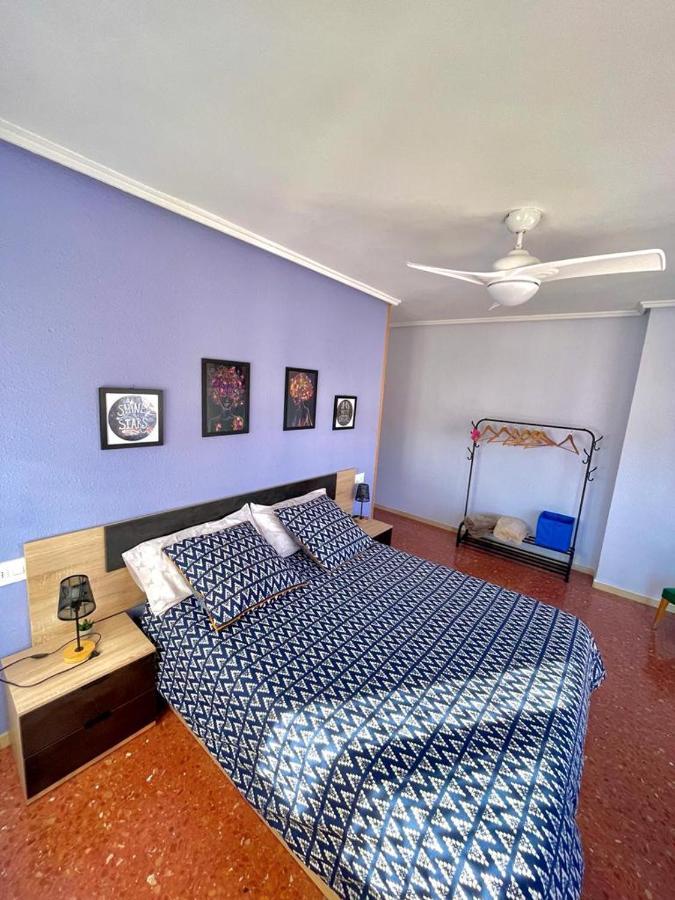 Apartamento La Zahora - Alcaniz Ngoại thất bức ảnh