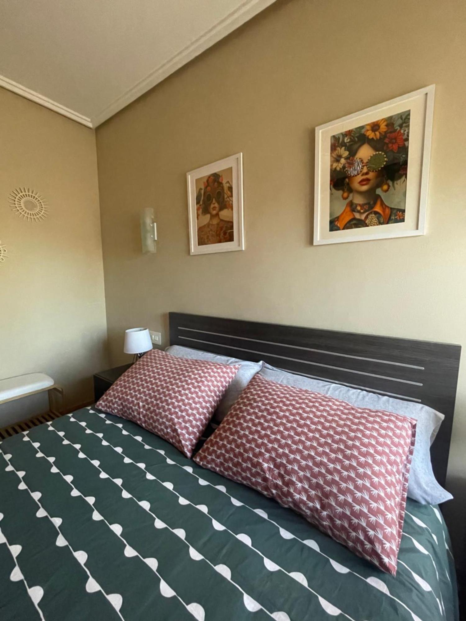Apartamento La Zahora - Alcaniz Ngoại thất bức ảnh